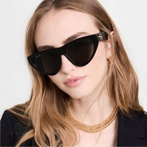 GUCCI Cat Eye Sunglasses